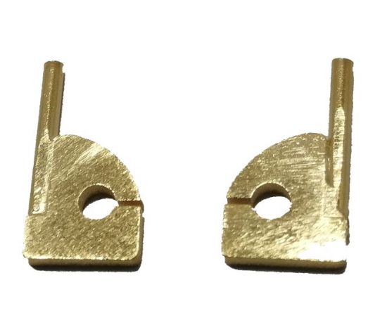 Picture of 1-PAIR SPOT WELDING PINS FOR 709AD+ SPOT WELDER